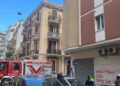 Palazzina Via De Deo
