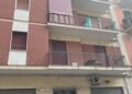 Palazzina Via De Deo