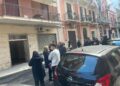Palazzina Via De Deo