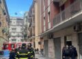 Palazzina Via De Deo