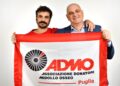 Admo Saurino 1
