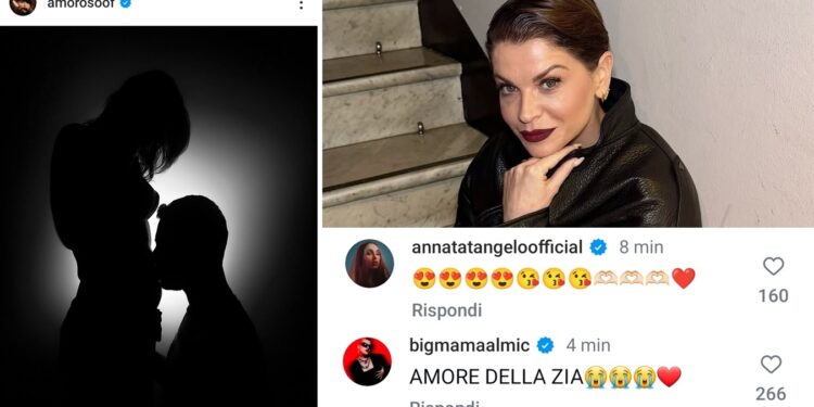 Amoroso
