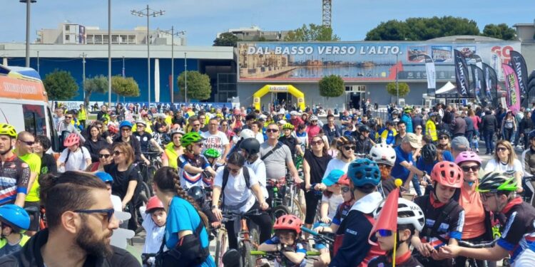 Bari Pedala