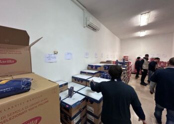 Barilla Foggia