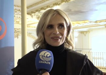 Bif&st, Isabella Ferrari E Il Cinema: “ho Lavorato Con I Grandi, Ma Per Me è Sempre Un Mistero” – Video