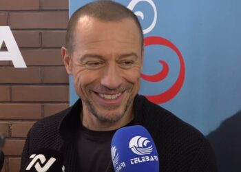 Bif&st, Stefano Accorsi Al Petruzzelli Per ‘una Figlia’ Elogia Bari: “È Una Dimensione Incredibile” – Video