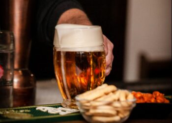 Birra Pub Locale