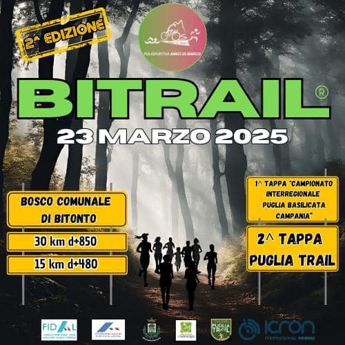 Bitrail