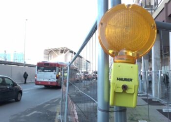 Cantieri E Traffico Sull’estramurale, Cittadini Esasperati. Scaramuzzi: “nei Prossimi Giorni La Situazione Migliorerà” – Video