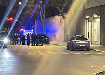 Carcere minorile Fornelli