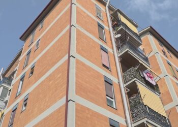 Casa Popolare repertorio