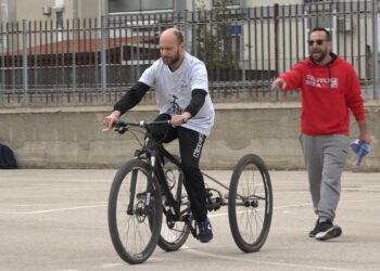 Bari Pedala
