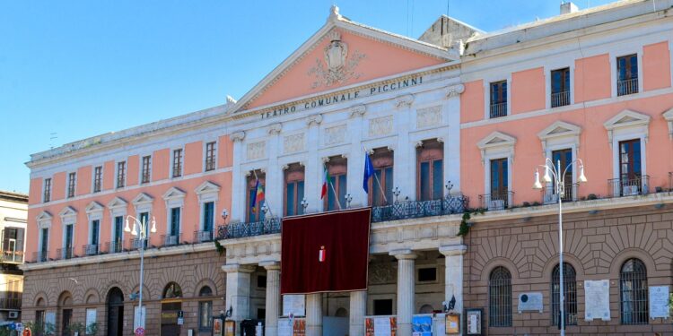 Comune Di Bari
