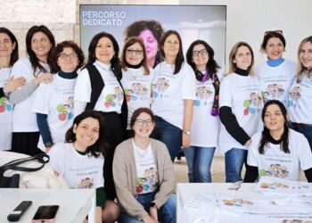 Cooperativa Gea Per Il Servizio Affido Del Comune Di Bari