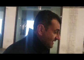 Covid 19, Cinque Anni Fa L’inizio Del Lockdown: Le Lacrime Del Sindaco Decaro In Una Bari Spettrale – Video