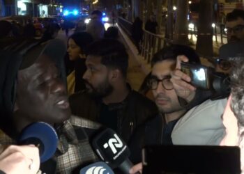 Crollo Palazzina A Carrassi, Il Racconto Di Un Residente: “non So Se C’è Ancora Qualcuno Lì Dentro” – Video