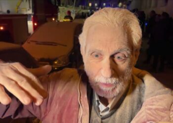 Crollo Palazzina A Carrassi, Il Sopravvissuto: “l’avvisaglia? La Mensola Incurvata Di Un Negozio” – Video