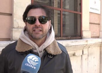 Crollo Palazzo A Bari, Parrucchiere Perde Tutto E Si Appella Al Comune: “ho Bisogno Di Un Lavoro” – Video