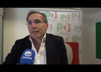 Direzione Generale Del Pd A Bari, Boccia Su Candidato Alle Regionali: “decaro è Nome Più Autorevole” – Video