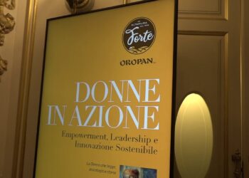 Empowerment Femminile, Leadership E Innovazione: A Bari Il Convegno ‘donne In Azione’ – Video