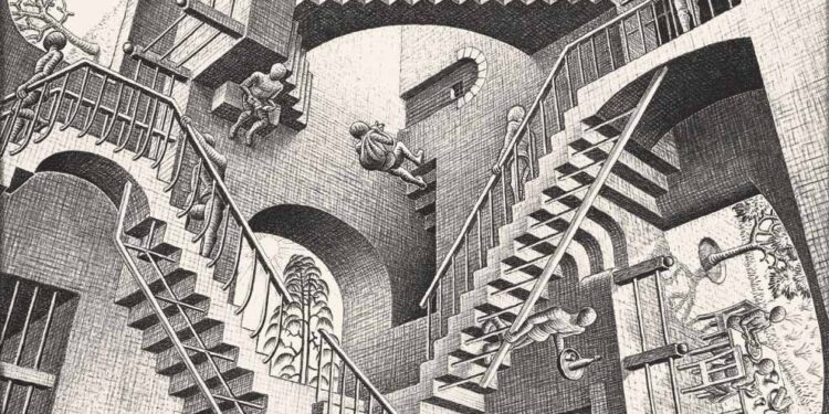 Escher