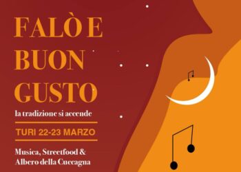Evento Turi