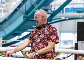 Fatboy Slim