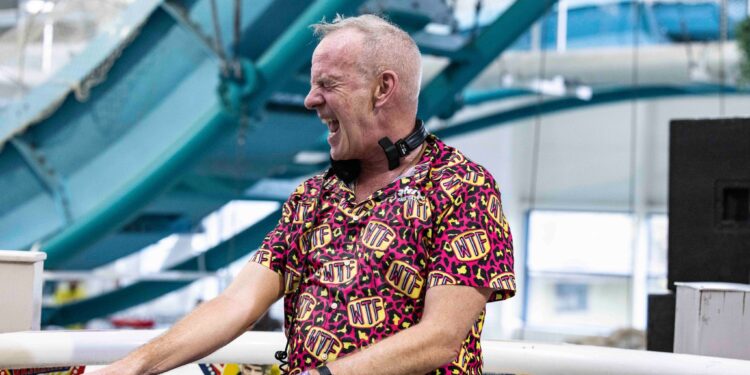 Fatboy Slim
