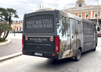 Free Shuttle