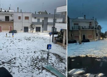 Gallipoli Martano