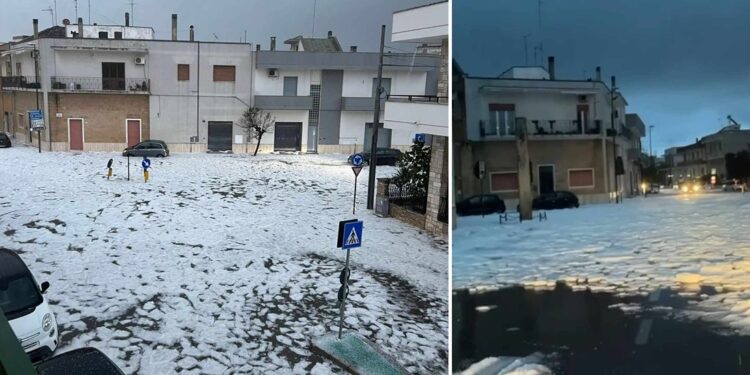 Gallipoli Martano