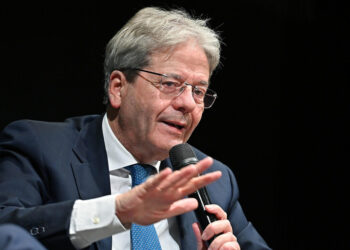 Gentiloni