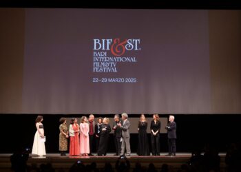 Inaugurazione Bifest 2025 (3)
