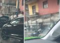 Incidente