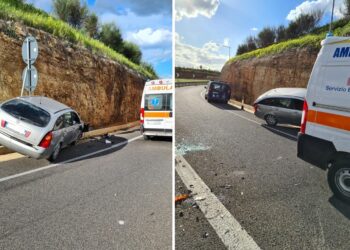 Incidente (5)