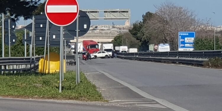 Incidente