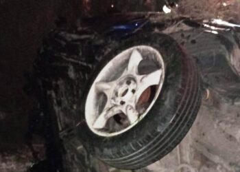 Incidente Torre Quetta