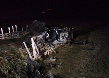 Incidente Zapponeta