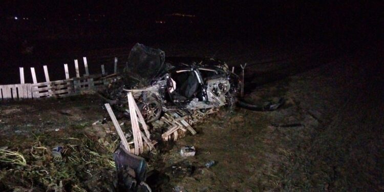 Incidente Zapponeta
