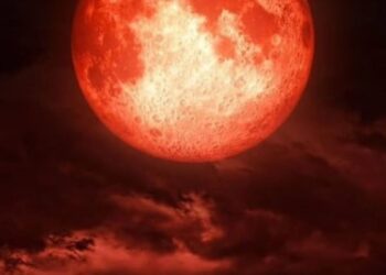 Luna Rossa