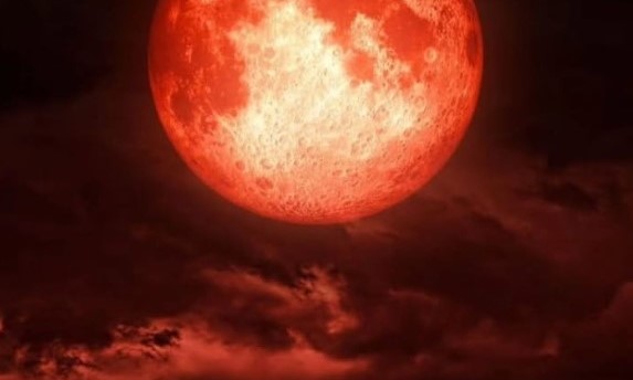 Luna Rossa