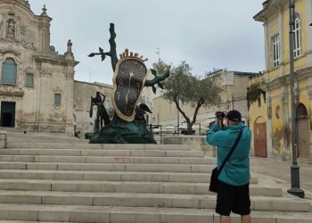 Matera In Puglia? Non è Uno Scherzo. “ecco Perché Potrebbe Lasciare La Basilicata” – Video