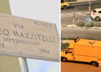 Mazzitelli Ft