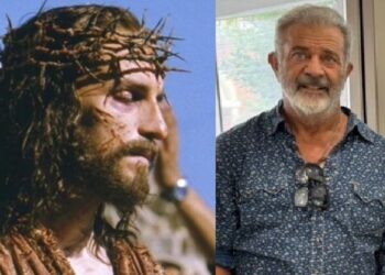 Mel Gibson Passione 2