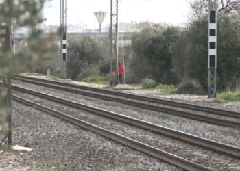 Migranti Sui Binari