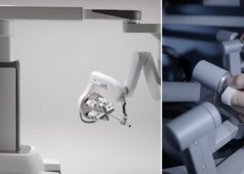Miulli Robot