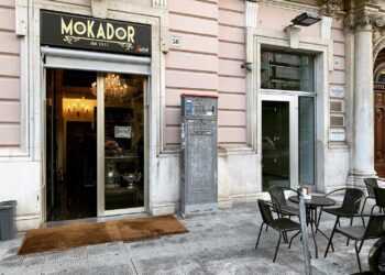 Mokador