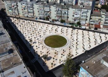 21 03 25 Domani L'inaugurazione Della Corte Don Bosco Al San Paolo Progetto G124