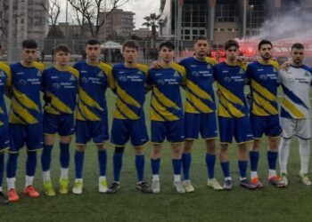 Olimpia Bitonto