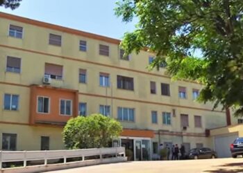 Ospedale Bisceglie
